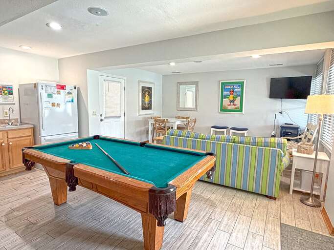 Rec Room 2026