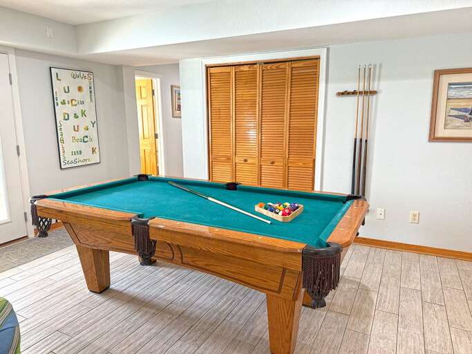Rec Room 2026
