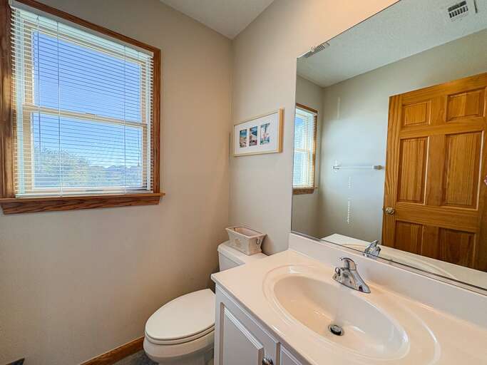 Bathroom 1 2025