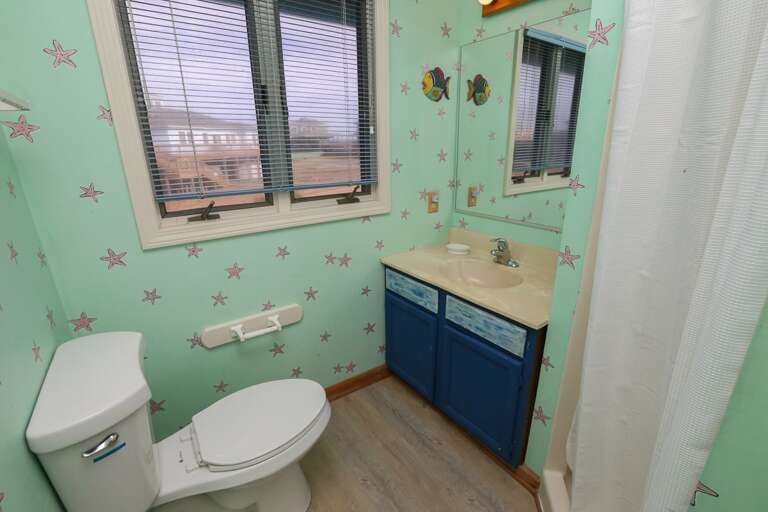 Bathroom 2 2025