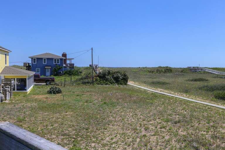 View From Sundeck 2019