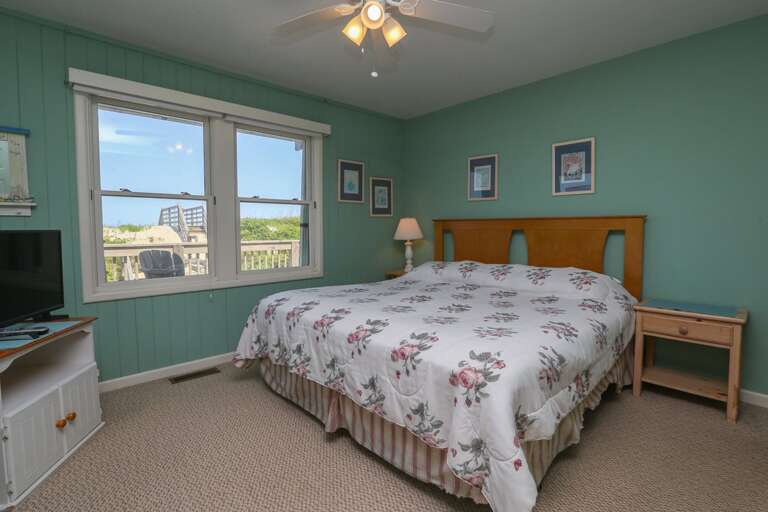 Bedroom 1 2023