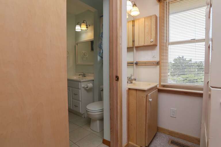 Bedroom 2 2023, Sink In Bedroom