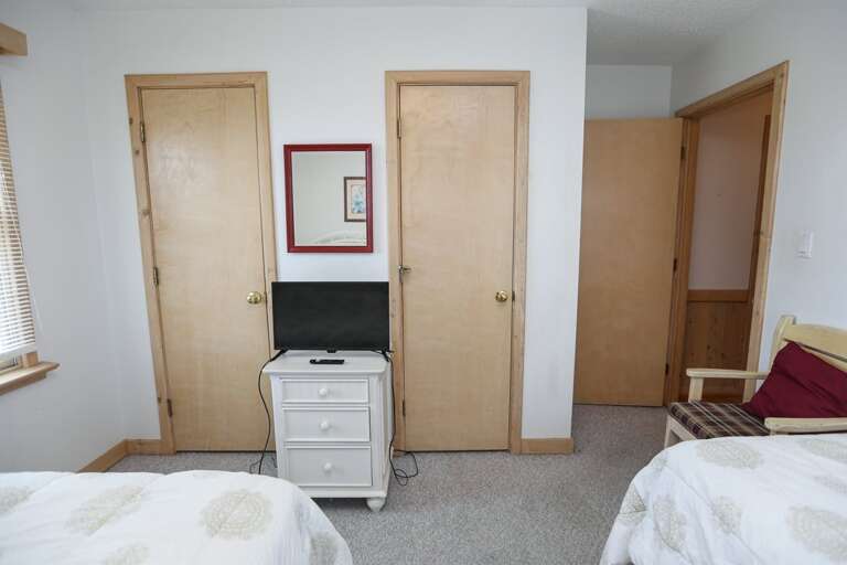 Bedroom 3 2023