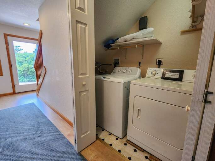 Laundry Room 2023