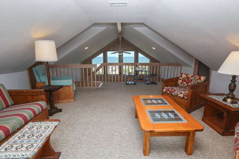 Loft 2023; Top Level