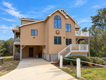 Westside Outer Banks Vacation Rental 2026