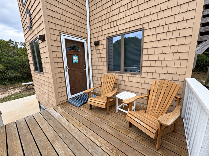 Front Sundeck 2026