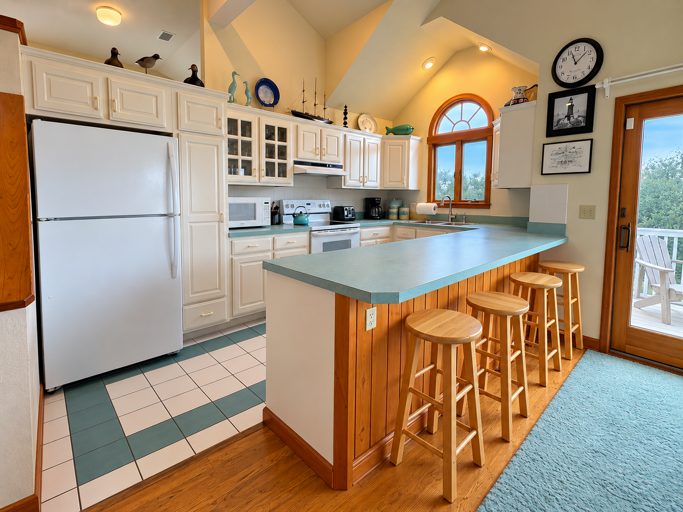 Kitchen 2026