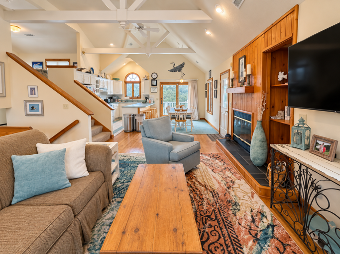 Living Room 2026