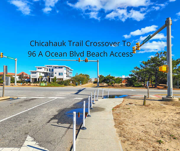 Closest Walk-up Access 2023