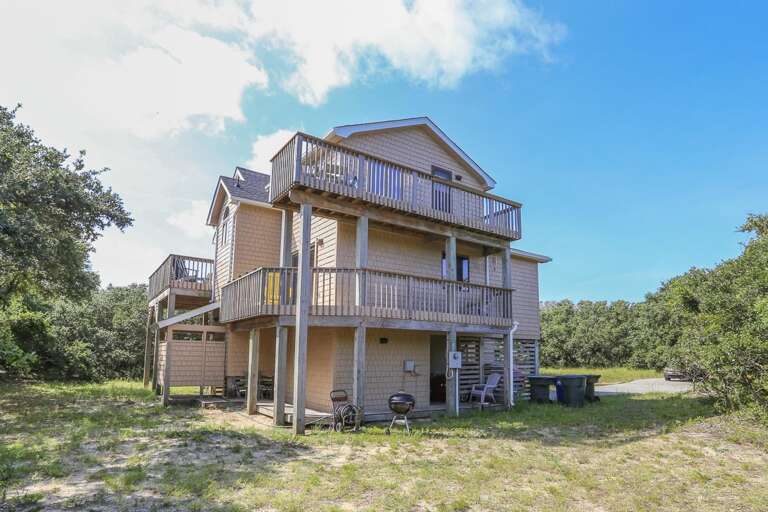 Westside Outer Banks Vacation Rentals 2020