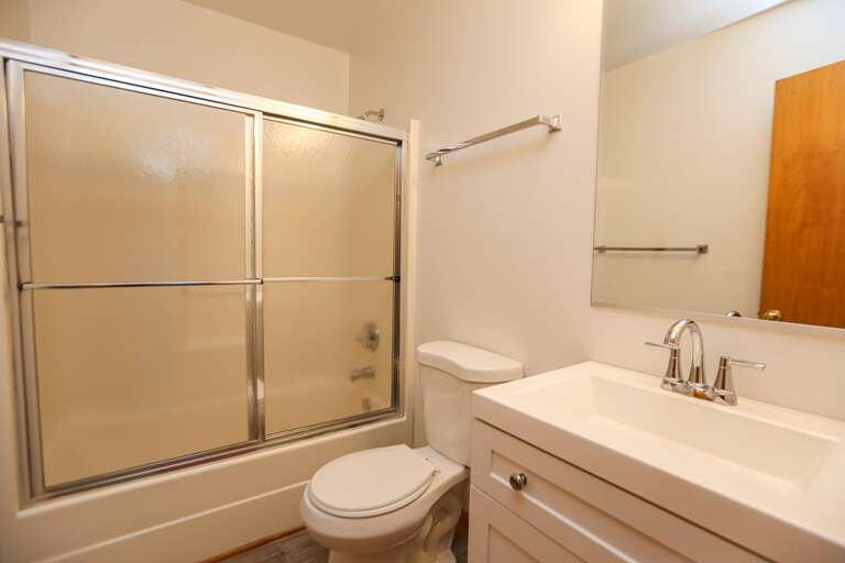 Bathroom 1 2024