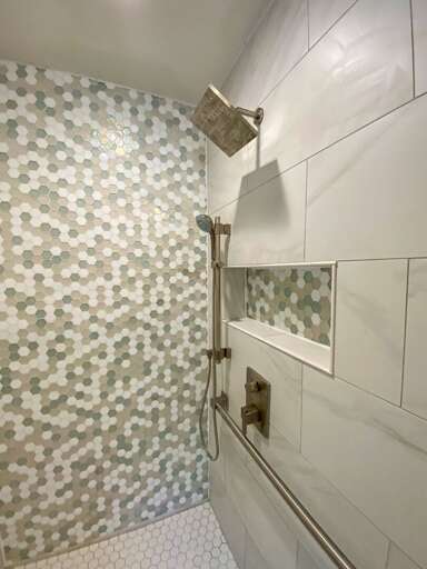 Bathroom 2 2023