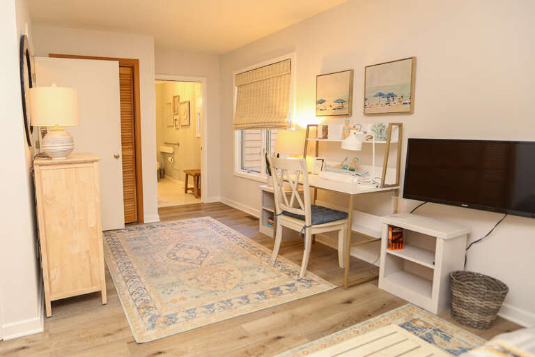 Bedroom 1 2024 - Level 1