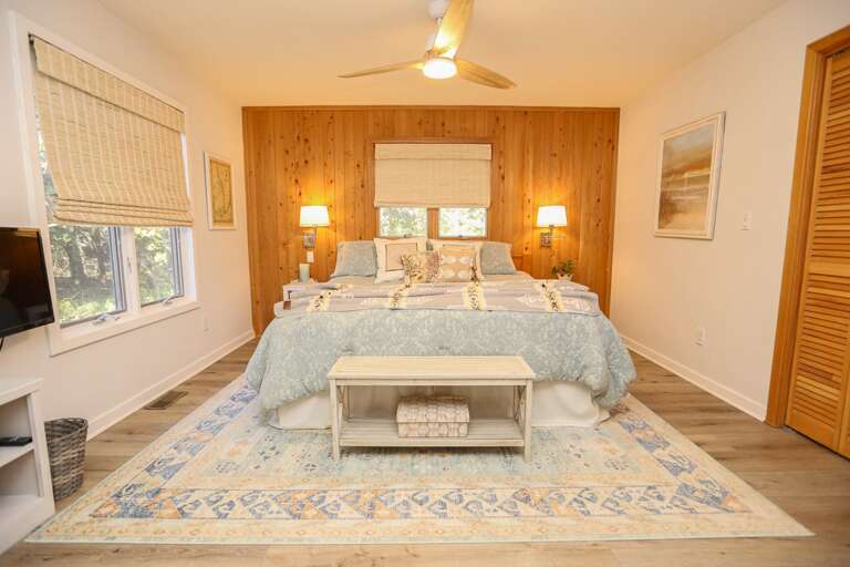 Bedroom 1 2024 - Level 1