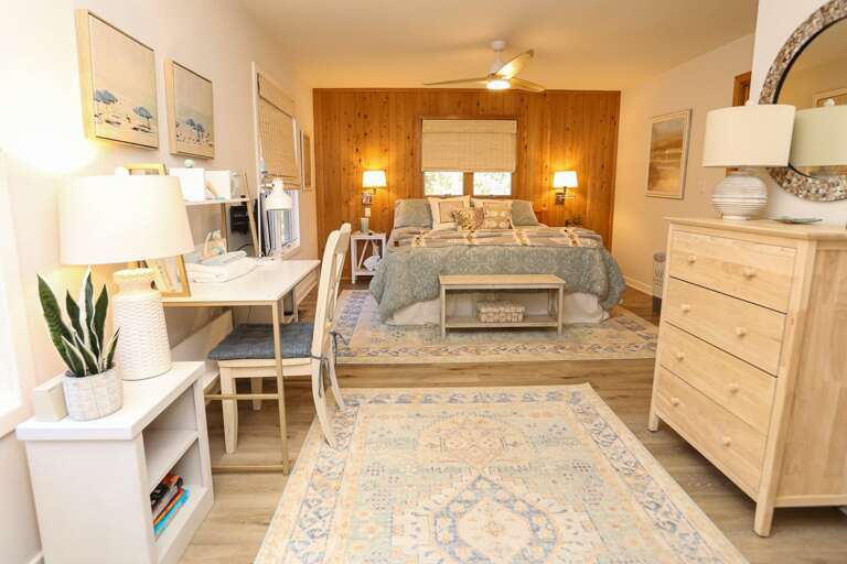 Bedroom 1 2024 - Level 1