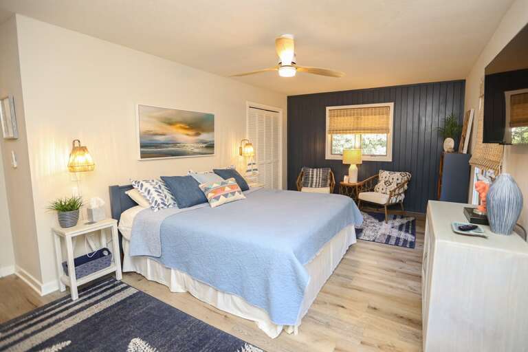 Bedroom 2 2024 - Level 1