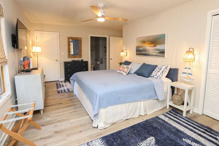 Bedroom 2 2024 - Level 1