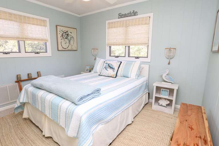 Bedroom 3 2024 - Level 2