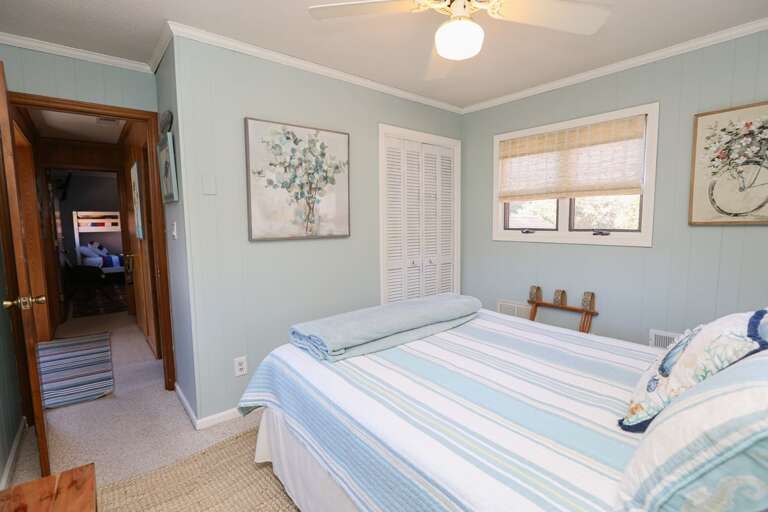 Bedroom 3 2024 - Level 2