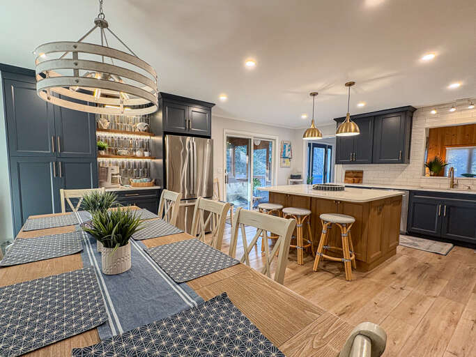 Dining and Kitchen 2026