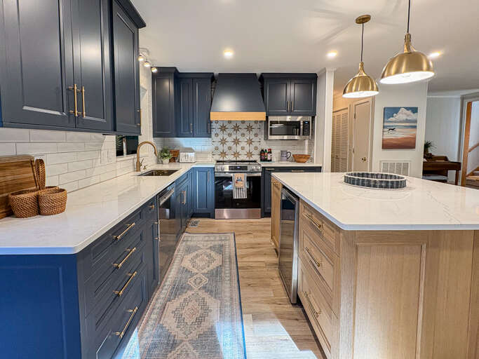 Kitchen 2026 - Level 1