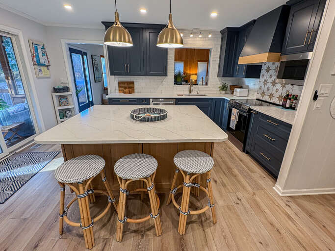Kitchen 2026 - Level 1