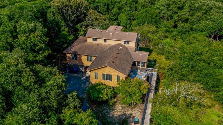 Westside Outer Banks Vacation Rental 2021