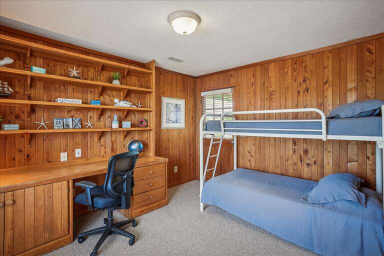 Bedroom 1 2024