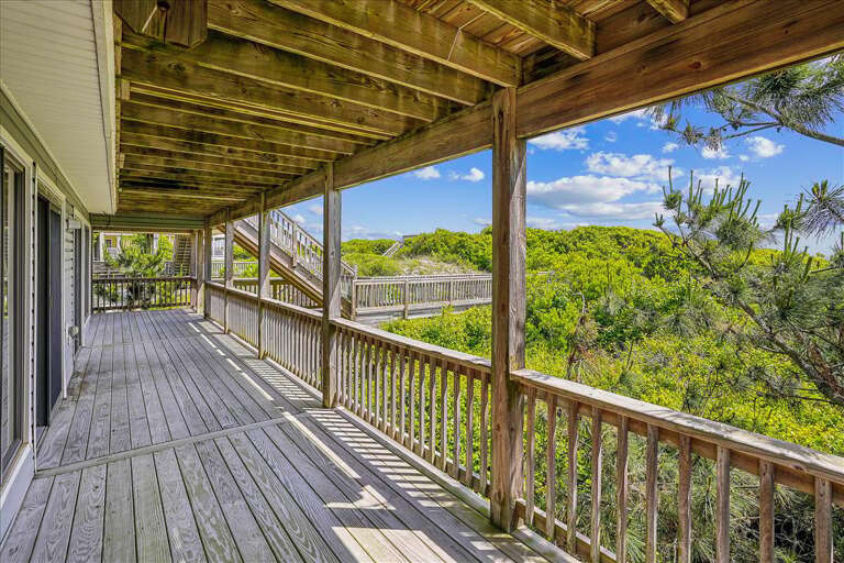 Covered Deck 2024
