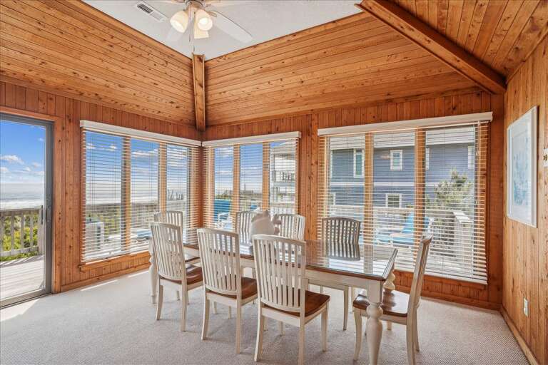 Dining Room 2024