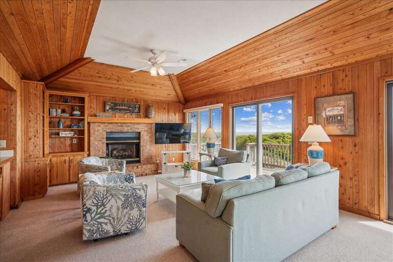 Living Room 2024
