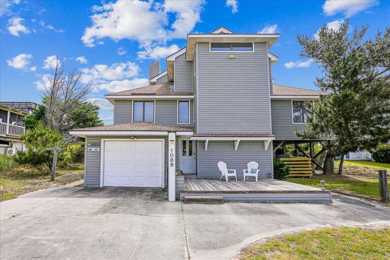 Oceanfront Outer Banks Vacation Rental 2024 Oceanfront Outer Banks Vacation Rental 2024