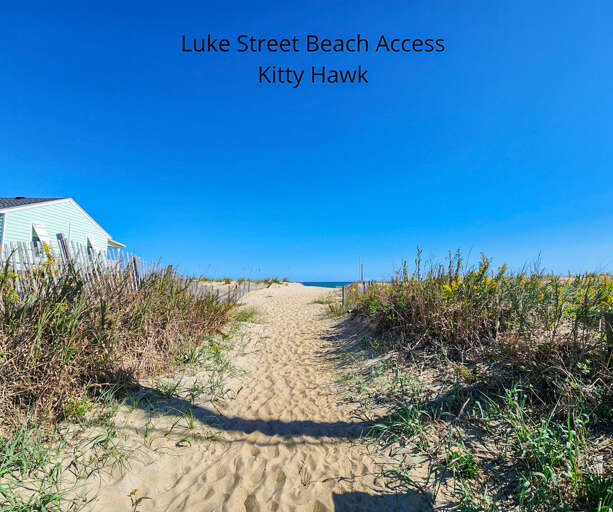 Closest Walk-up Access 2023