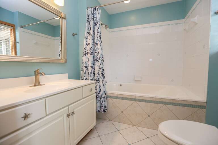 Bathroom 3 2023