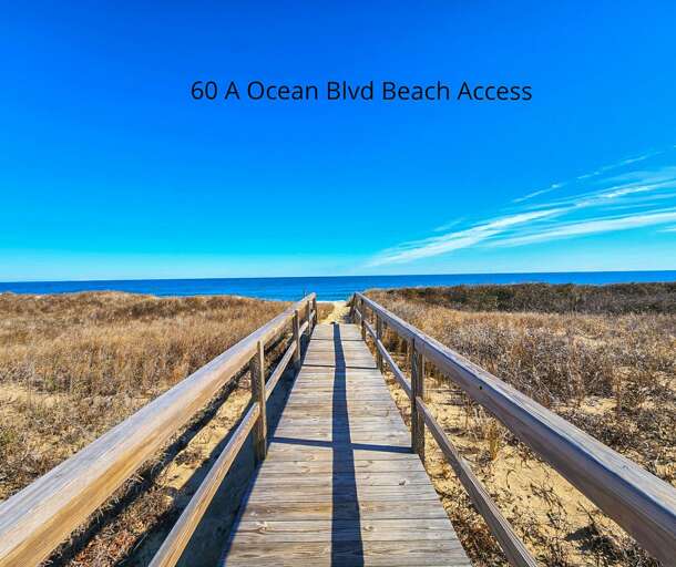 Closest Walk-up Access 2023