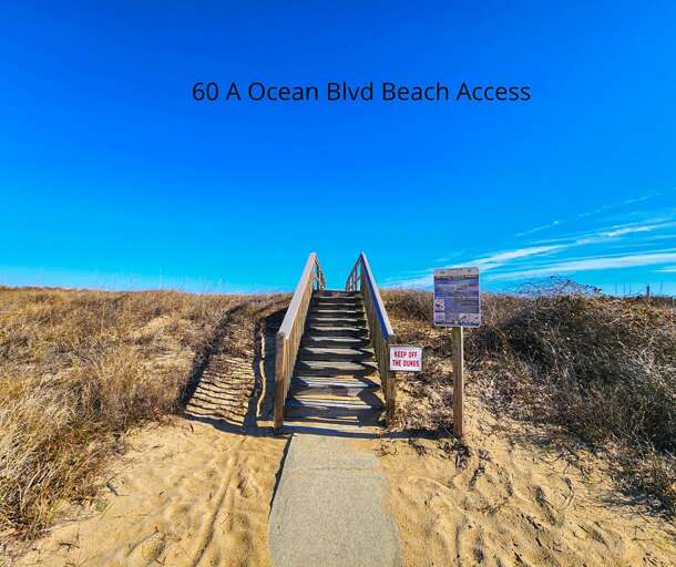 Closest Walk-up Access 2023