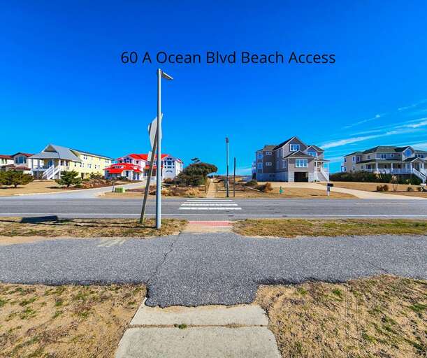 Closest Walk-up Access 2023