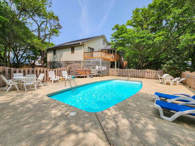 Westside Outer Banks Vacation Rental 2023