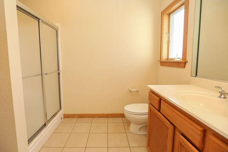 Bathroom 3 2023