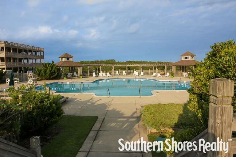 Pine Island Community Pool