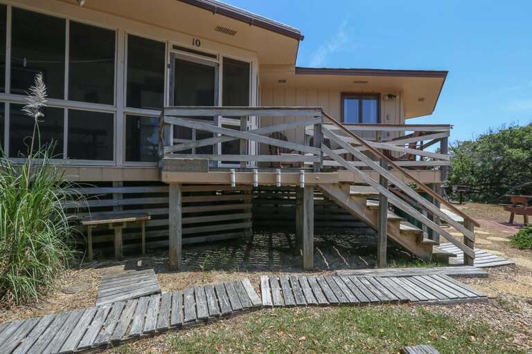 Oceanside Outer Banks Vacation Rental 2021