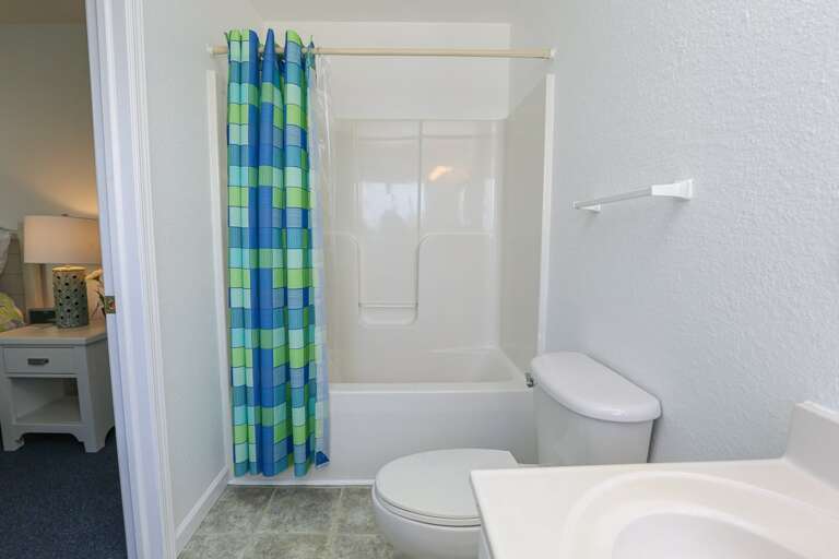 Bathroom 1 2023