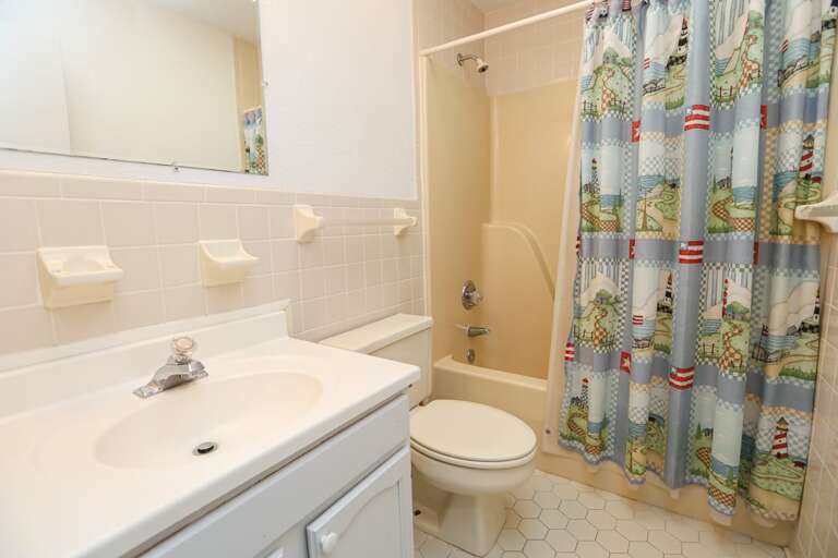 Bathroom 3 2023
