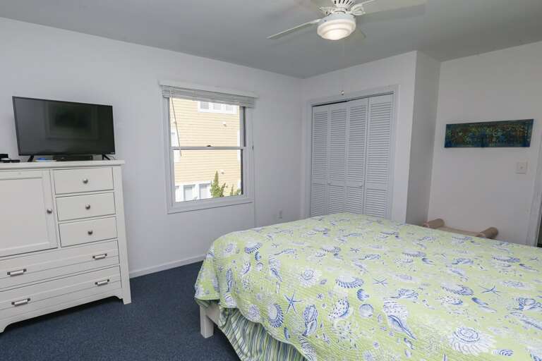 Bedroom 1 2023