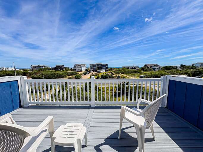 Deck View 2026