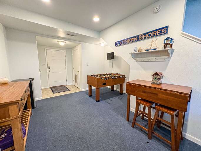 Game Room 2026
