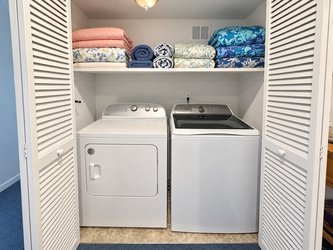 Laundry 2026