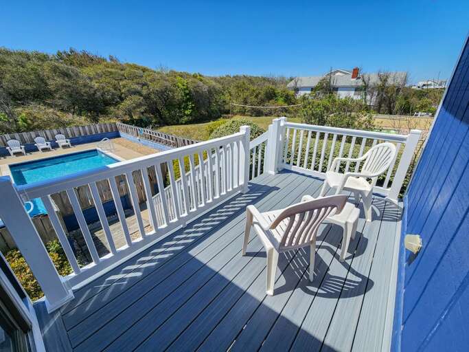 Sundeck Of Living Room 2 2023